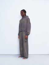 WASHED-OUT & DESTROYED PANTS