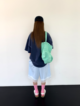 moho lace pants