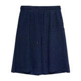 パフィーニットハーフパンツ (3 color)