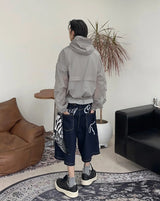 Ekan Paisley Bandana