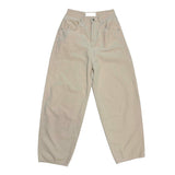 Normal cream pants