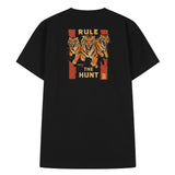 Rule the HuntTigers T-Shirt (3color)