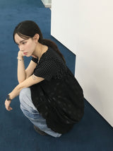 Mini Dot Layering Frill Ops (2c)  