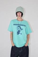 DEVIL GRAPHIC TEE