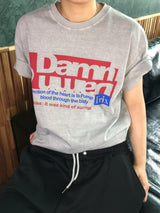 uuu Pigment Short-Sleeve T-Shirt (3c)