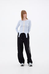 UNTITLED PANTS / BLACK