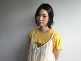 スタジオ レタリング Tシャツ(4color)