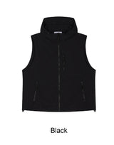DF Gof Nylon Vest