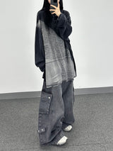 shadow moon big sleeve