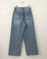 Sitte Curved Denim (2color)