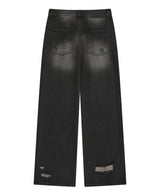 DB DG パンツ (black)