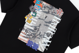 CROSSWALK LOGO TEE SHIRT