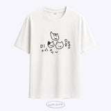 Mieu Myong Myoung  T-shirt