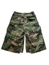 8X military Cargo