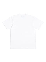 Wrevo-マッスルTシャツ（ブルー＆ホワイト）