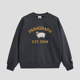 シープクルー チャコール