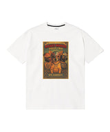 OC マスクトリオTシャツ (アイボリー)