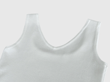 クック2wayニットスリーブレス / 4 colors