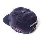 OC Thumbs Up Washed Cap (Navy)