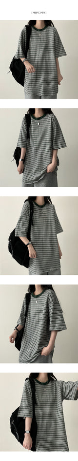 Multi Dangara 半袖Tシャツ