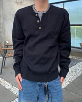OR Henry Round Knit