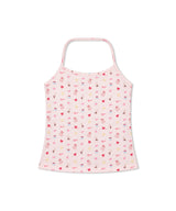 baby doll halter top (2colors)