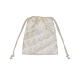 Jacquard Lucky ミニバッグポーチ