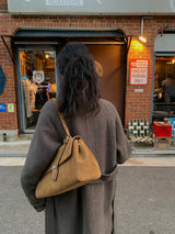 [MADE] CONTU WOOL