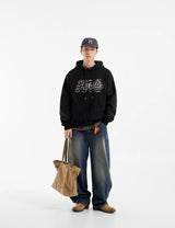 26FW★ Hurdle Leap Hood