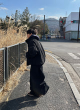 FromJack Wire Turtleneck Wind JP -1C