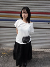 ハルドットポケットTシャツ ( 4color )