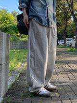 Stウェストンブラッシュデニムシャツ