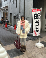 コットンソックスストッキングレギンス