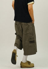 MT hys Carpenter Banding Pants