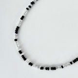LEEDS SIGNATURE BIZ NECKLACE UNISEX (4Color)