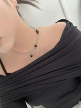 Onix Flow Mixchain Necklace