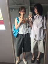 ホイップドットショッパーバッグ (1color)