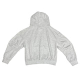 Big hoodie