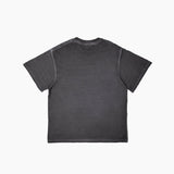 PEACE BLOOM TEE | WASHED