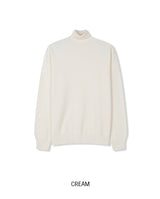 Please Cash Polar Knit