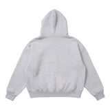 [STGM youth] アップルクロップフーディー BLK /  WMG