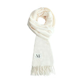 【limited price】 SIGNATURE MUFFLER (37Color) 