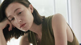 [925 silver] Deux.silver.137 / フルハートピアス (10mm)(ゴールド)