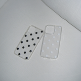 22 dot jellhard - black