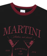 MARTINI TEE