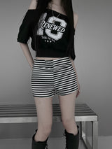 dangara micro short pants