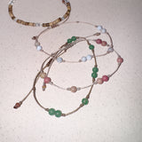 tree knot bracelet
