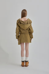 BUNDLE ZIP-UP