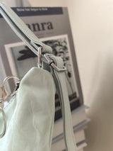 Cloud Doll Keyring Included Buttefly Plated Ribbon Balletcore bag