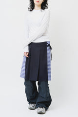 (W) House Reglan Top (2color)